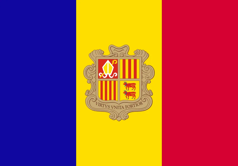 ad flag