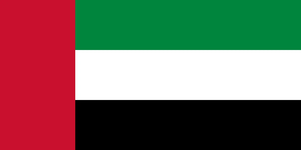 ae flag