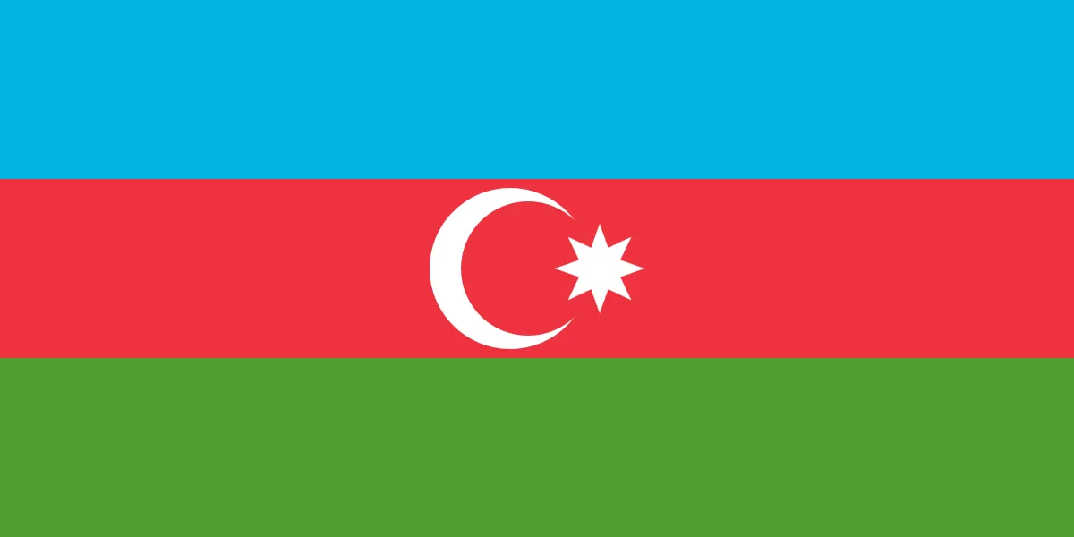 az flag