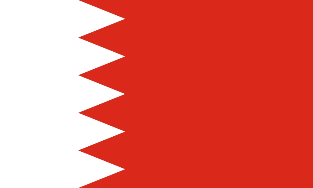 bh flag