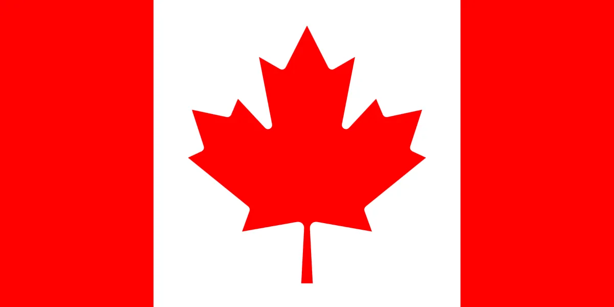 ca flag