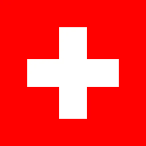 ch flag