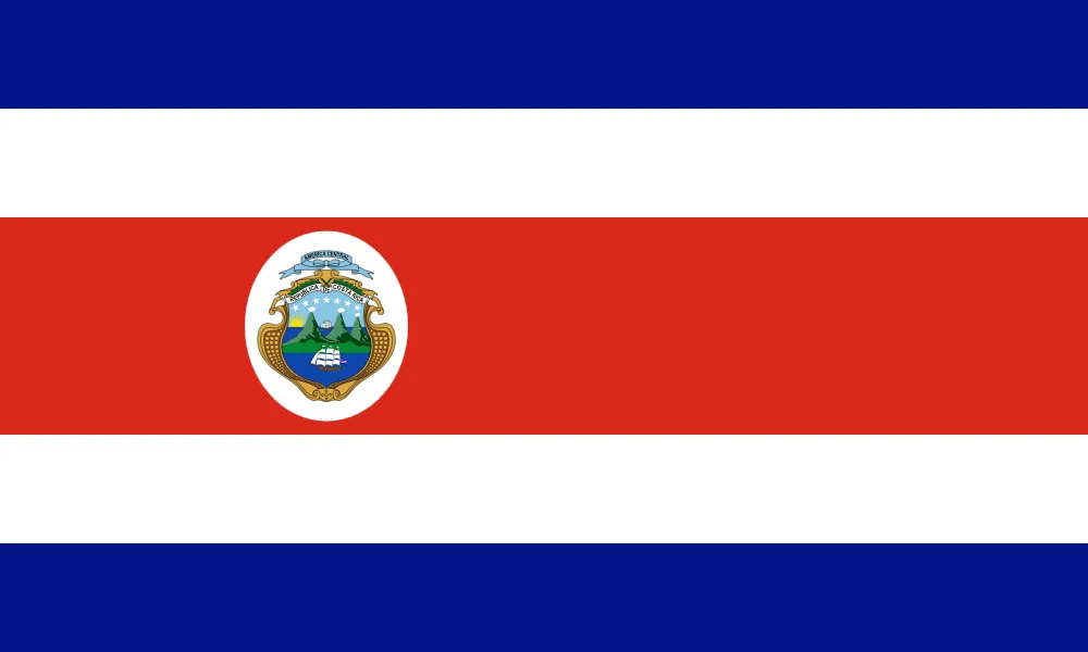 cr flag