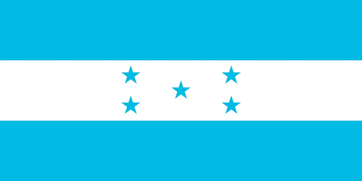 hn flag