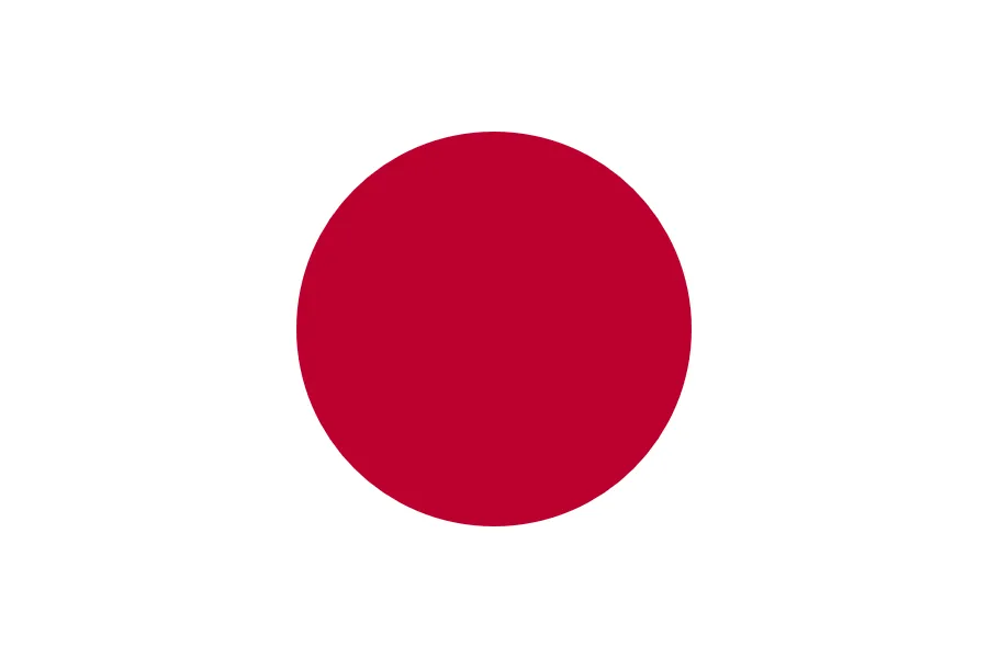 jp flag