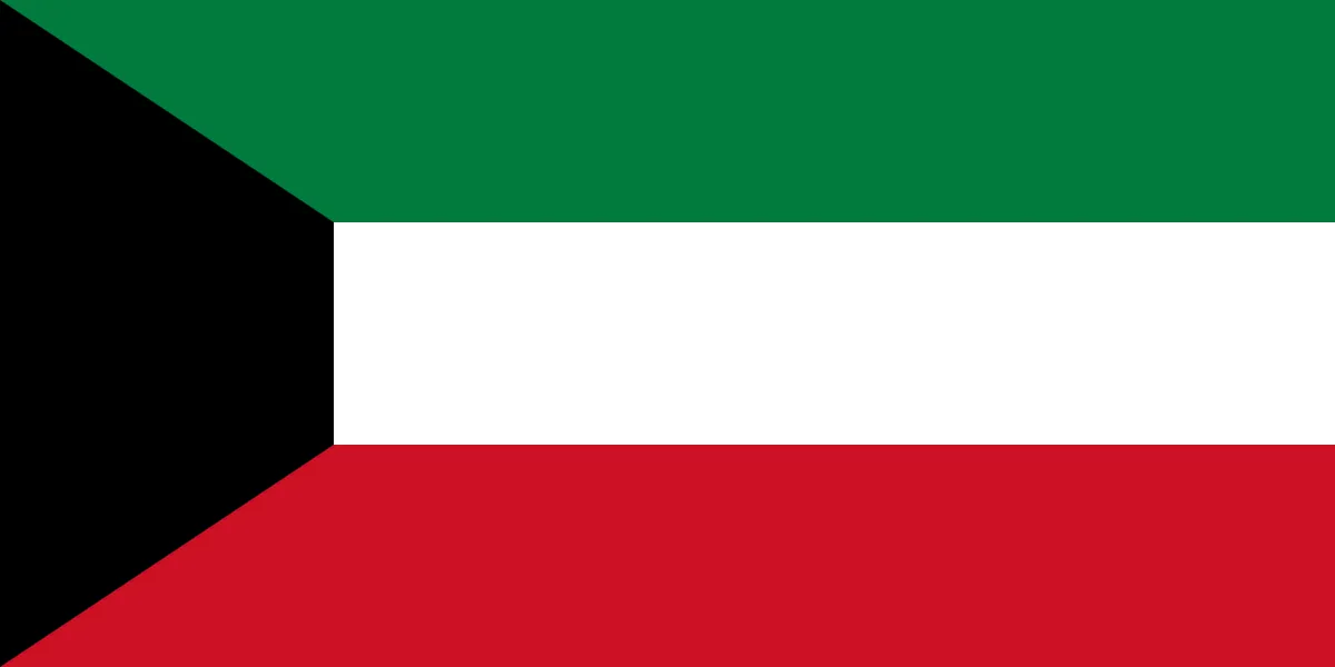 kw flag