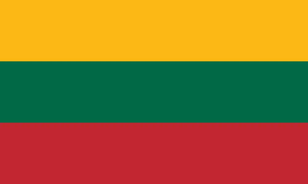 lt flag