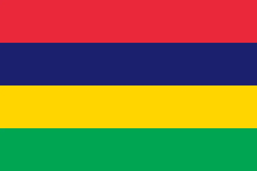 mu flag