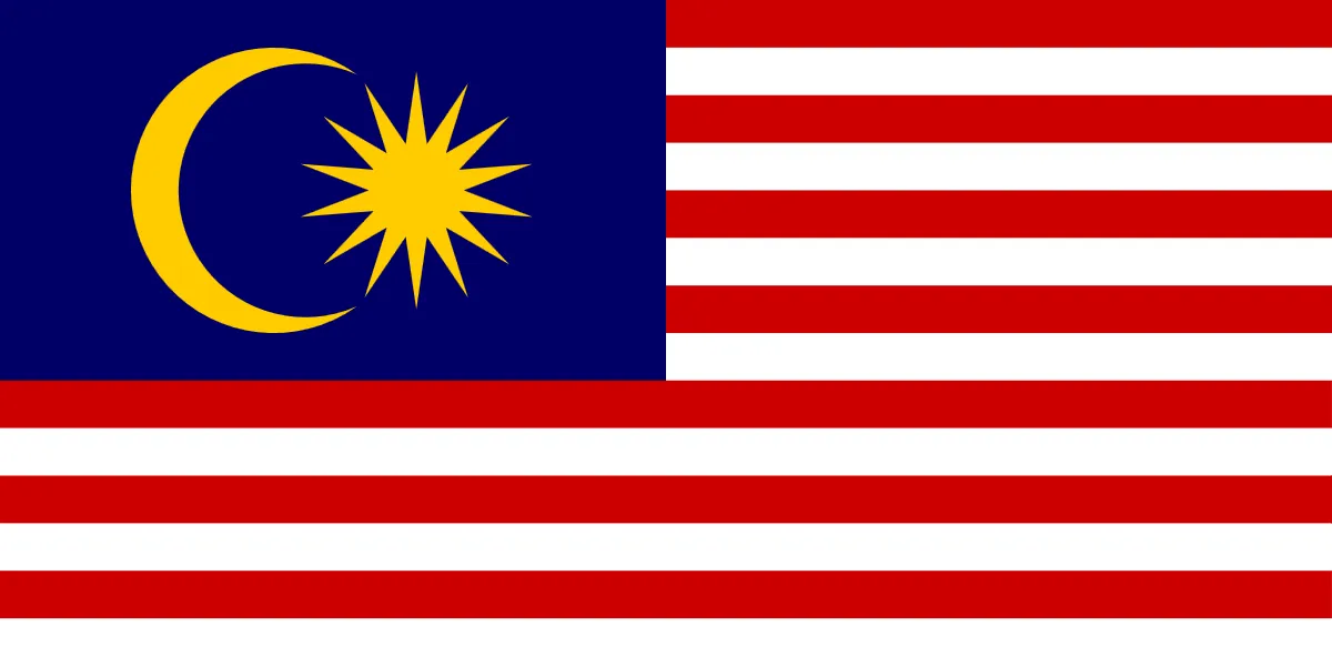 my flag