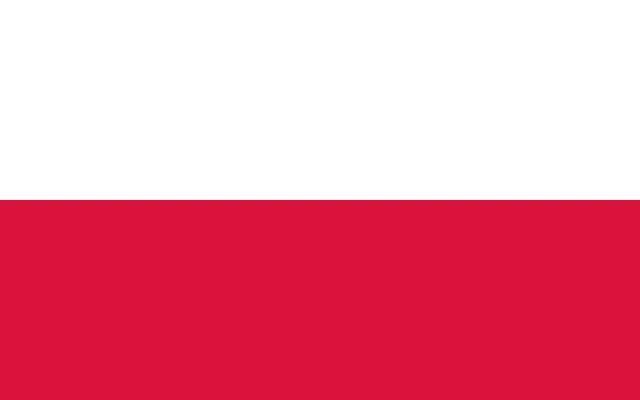 pl flag