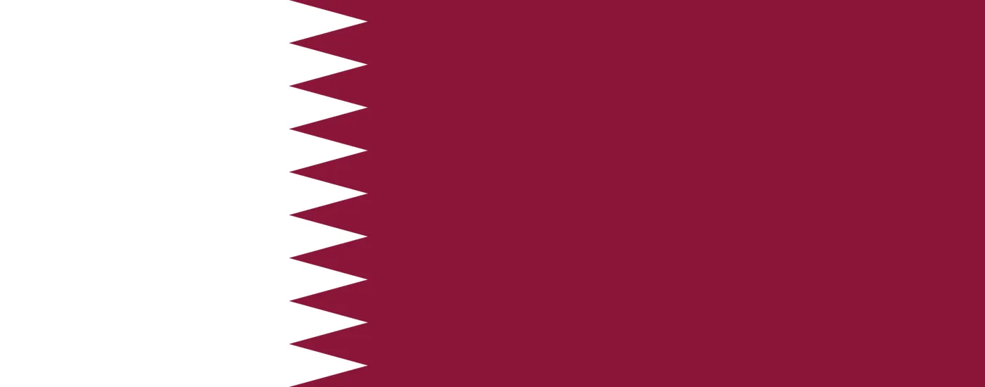 qa flag