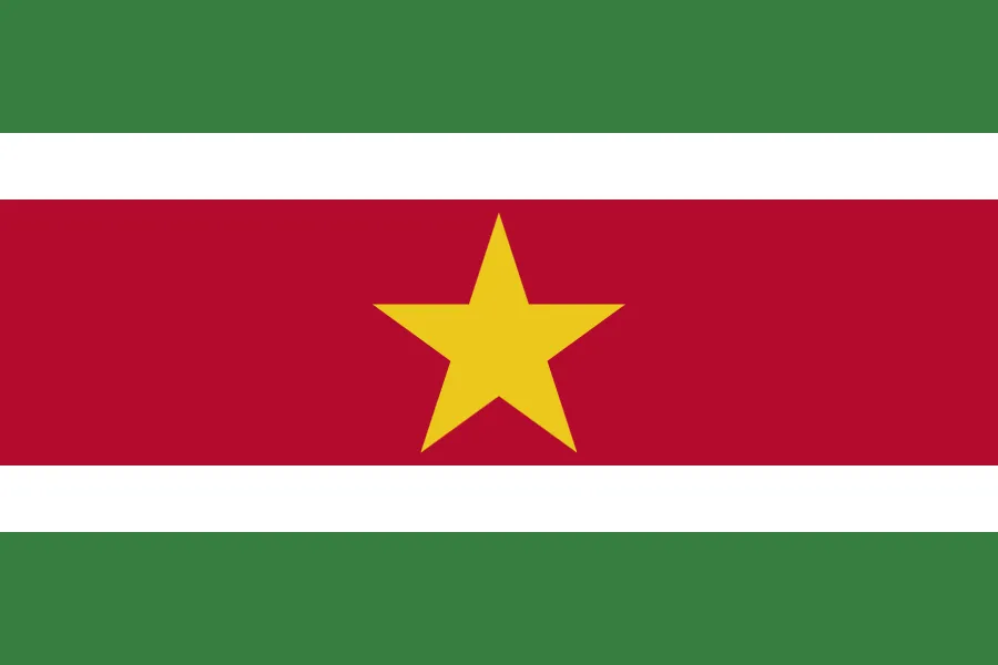 sr flag