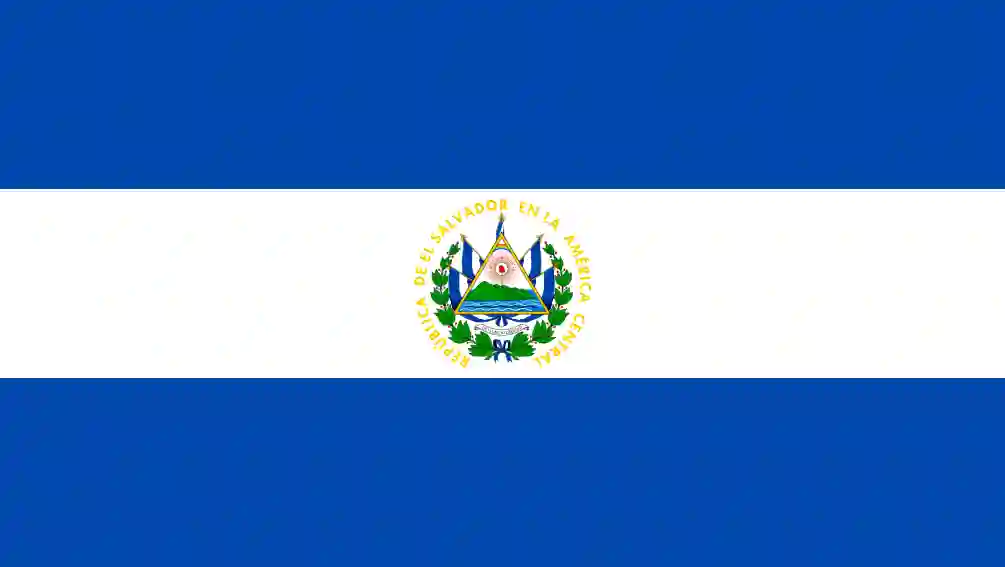 sv flag