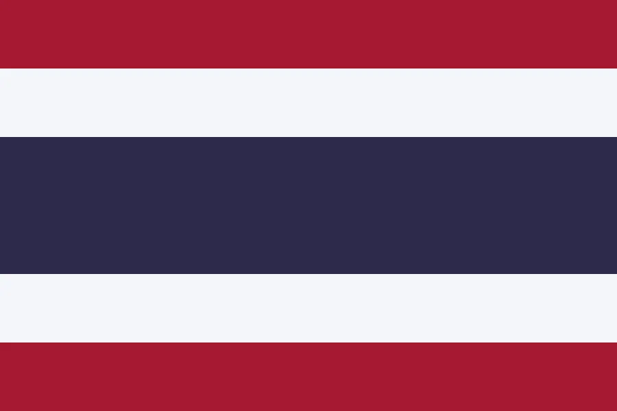 th flag